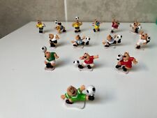 Kinder figurines tombola d'occasion  Sévrier
