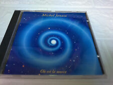 Michel jonasz source d'occasion  Hennebont