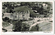 Torquay grand hotel for sale  GREENHITHE