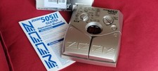 Zoom 505 pedale usato  Trapani