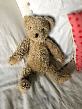 Peluche doudou ours d'occasion  Rennes-