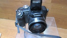 Câmera Digital Panasonic LUMIX DMC-FZ28 10.1MP - Preta Testada e Funcionando comprar usado  Enviando para Brazil