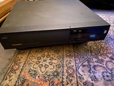 Panasonic j37 vcr for sale  LONDON