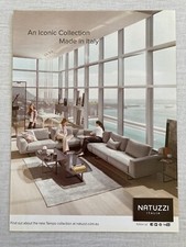 2015 natuzzi italia d'occasion  Expédié en Belgium