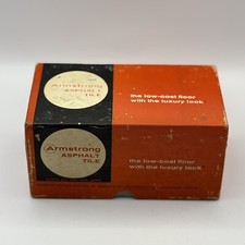 Vtg 1950s armstrong for sale  Carl Junction