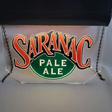 Vintage saranac beer for sale  Colorado Springs