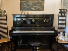 Pianoforte francese renau usato  San Giovanni in Persiceto