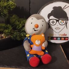 Jemini plush choupi d'occasion  Expédié en Belgium