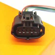22204-31020- Plugue conector sensor fluxo de ar em massa (MAF) para Toyota RAV4 2006-2017 comprar usado  Enviando para Brazil