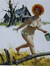 Hilda berry picking for sale  Ahsahka