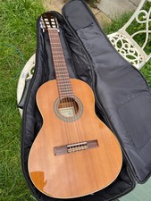 Alhambra guitar student for sale  LONDON