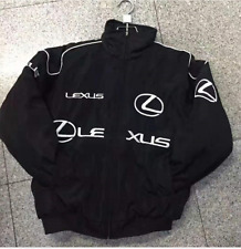 New embroidered lexus for sale  Shipping to Ireland