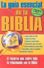Usado, La Guia Esencial de la Biblia by Smith, Carol comprar usado  Enviando para Brazil