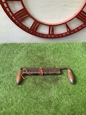 Vintage sorby spokeshave for sale  ASHFORD