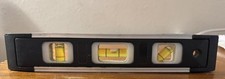 Magnetic torpedo level for sale  Beebe