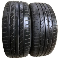 Pneumatici estive 215 usato  Vibo Valentia