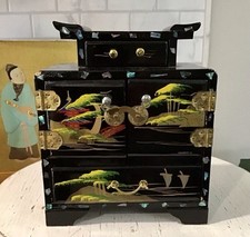 Japanese 1940 black for sale  Portage