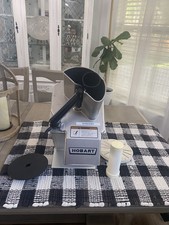food processor hobart for sale food processor hobart for sale Blue Springs