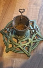 Weihnachtsbaum christbaumstän gebraucht kaufen  Buxtehude