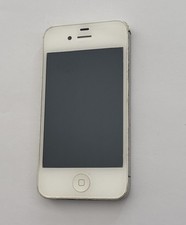 Apple iPhone 4s 16 GB Weiß A1387 Spender Display Platine Lcd Screen Kamera Ok comprar usado  Enviando para Brazil