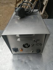 No254 stainless steel for sale  SHEFFIELD