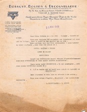 1949 roncq damask d'occasion  Expédié en Belgium