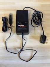 Ansmann timer battery for sale  SAFFRON WALDEN