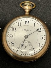 1899 elgin jewel for sale  Chelsea
