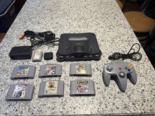 Nintendo n64 game for sale  Alamogordo