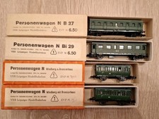 Personenwagenset spur ddr gebraucht kaufen Personenwagenset spur ddr gebraucht kaufen  Dresden