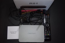 Rbsmart r81 media gebraucht kaufen  Goch