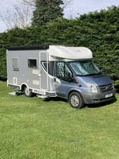 Sunlight eurostyle motorhome for sale  NORTHAMPTON