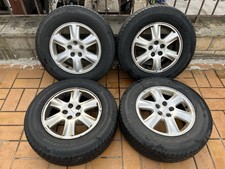 Riginalsatz zoll subaru gebraucht kaufen  Lutter am Barenberge