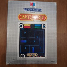 Vectrex game berzerk for sale Vectrex game berzerk for sale  LLANWRTYD WELLS