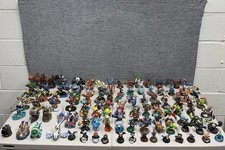 Lote de 115 bonecos Skylander Trap Team  comprar usado  Enviando para Brazil