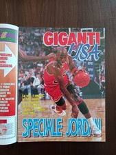 Rivista giganti del usato  Cagliari