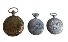 Rare orologi tasca usato Rare orologi tasca usato  Castelnuovo Bormida