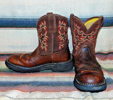 Womens ariat fat for sale  Terrell