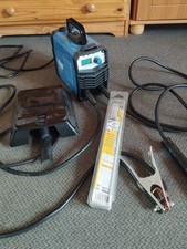 Vector welding elektroden gebraucht kaufen  Freiburg im Breisgau