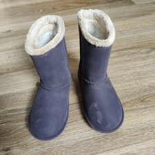 Gefütterter stiefel blackfox gebraucht kaufen  Soest