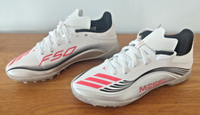 Adidas f50 messi for sale  FAVERSHAM