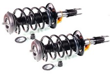 Jambe suspension amortisseur d'occasion  France