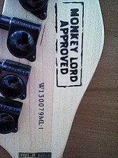 Chapman electric guitar for sale  DENBIGH