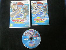 Wii beyblade metal usato  Roma