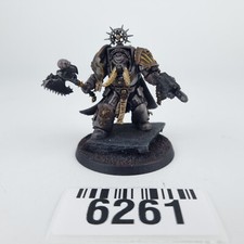 Warhammer 40000 chaos for sale  SHEFFIELD