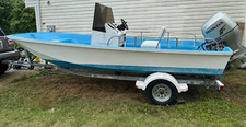 1966 boston whaler d'occasion  Expédié en Belgium