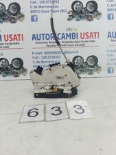 Serratura porta posteriore usato  Gioia Tauro