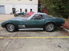 1971 chevrolet corvette for sale  Virginia Beach