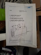 vakuumpumpe membran gebraucht kaufen vakuumpumpe membran gebraucht kaufen Fellbach