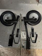 Honda wheel kit d'occasion  Expédié en Belgium